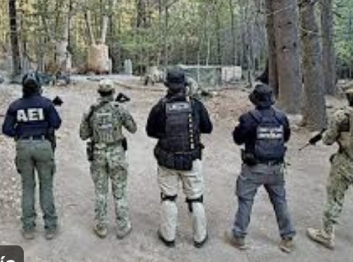 Ladina del Bienestar Quiere Chihuahua